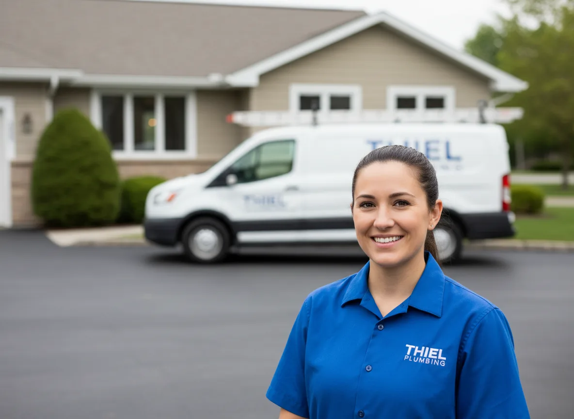 Plumber Symsonia, KY FAQs
